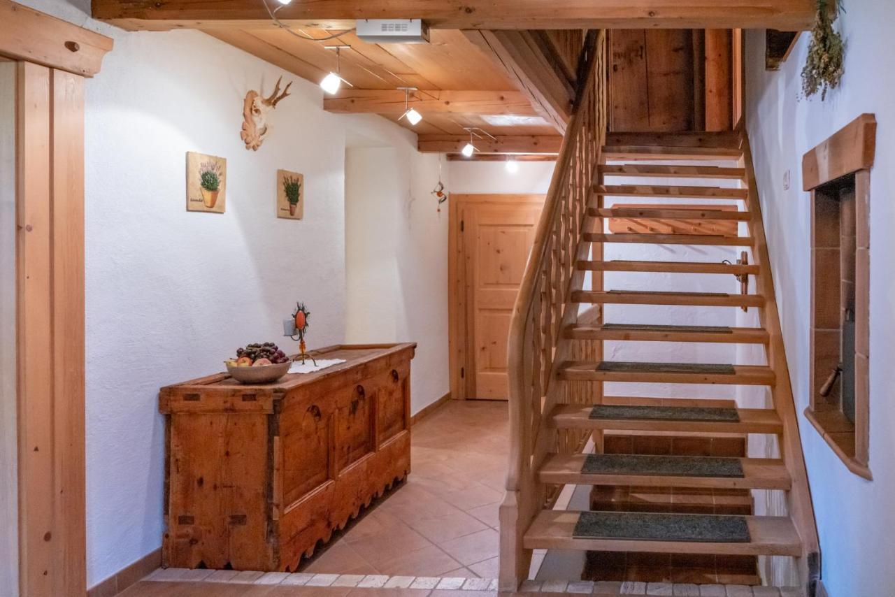 Hansa House Steeg Εξωτερικό φωτογραφία