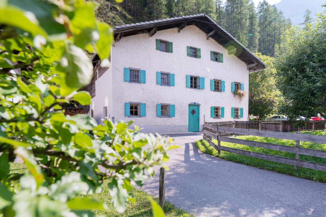 Hansa House Steeg Εξωτερικό φωτογραφία